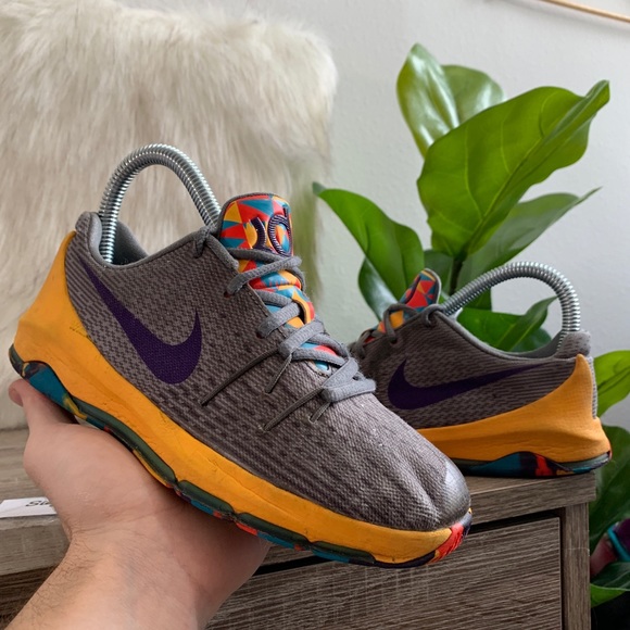kd 8 fruity pebbles